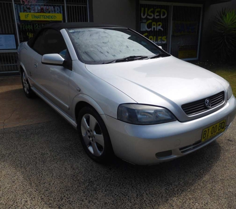 Ballina Car Centre - Ballina, NSW