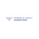 Friends and Family Caregivers