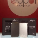 E Spot Vape Shop