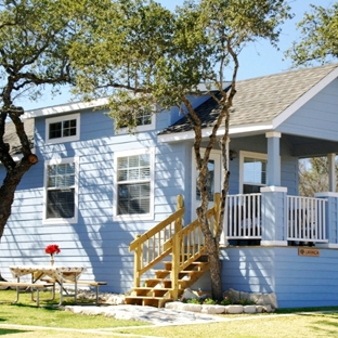 La Hacienda RV Resort & Cottages - Austin, TX