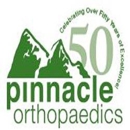Pinnacle Orthopaedics - Physicians & Surgeons, Orthopedics