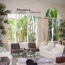 Mendo Custom Interiors - Draperies, Curtains & Window Treatments