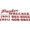 Parker Wrecker Service gallery