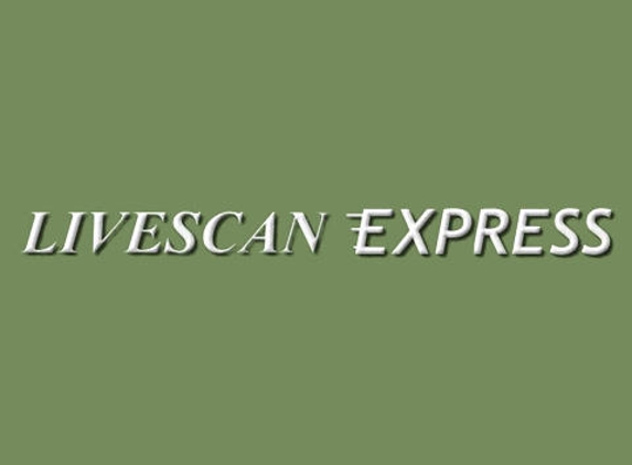 Livescan Express - Ventura, CA