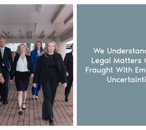 Braye Cragg Solicitors - Newcastle, NSW. We Understand That Legal Matters Can Be Fraught With Emotions & Uncertainties