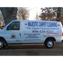 Majestic Mainteance - Janitorial Service