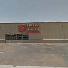 The Salvation Army Adult Rehabilitation Center