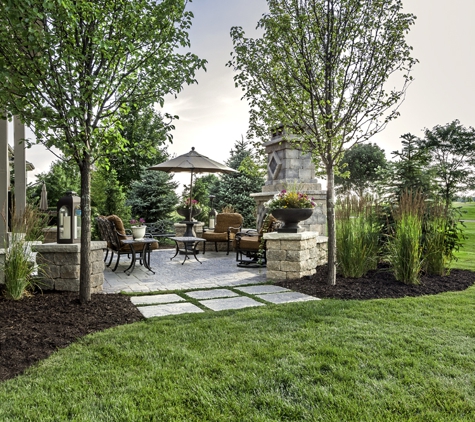 K & R Landscaping, Inc. - Plainfield, IL