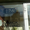 Ramick Welding Ltd gallery