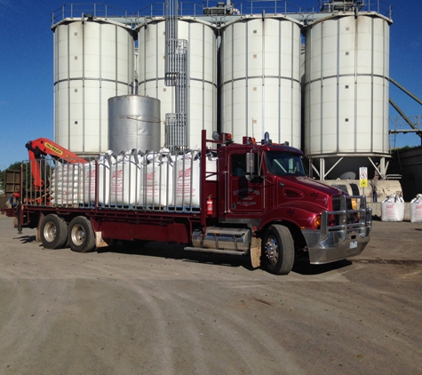 Heytesbury Stockfeeds Pty Ltd - Simpson, VIC