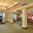 Elmcroft of Halcyon - Assisted Living & Elder Care Services