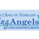 Visiting Angels - Home Health Services