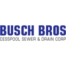 Busch Bros Cesspool Sewer & Drain, Corp - Drainage Contractors