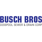 Busch Bros Cesspool Sewer & Drain, Corp