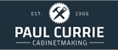 Paul Currie Cabinetmaking Pty Ltd - Cabinet Makers