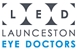 Launceston Eye Doctors Logo