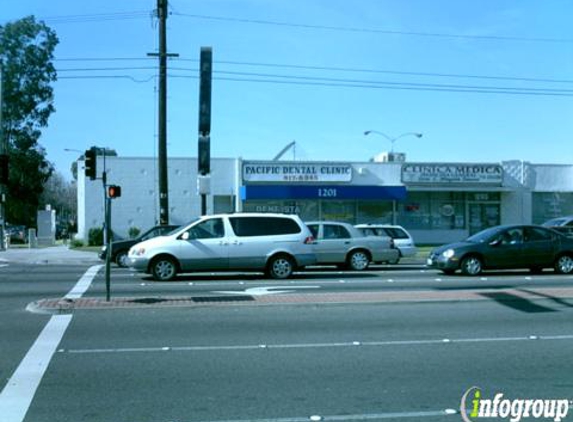 Welcome Dentistry & Braces - Anaheim, CA