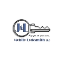 J & L Mobile Locksmith LLC - Locks & Locksmiths