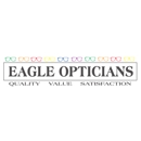 Eagle Opticians - Opticians