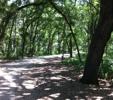 Brackenridge Park - San Antonio, TX