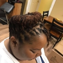 Anointed Locks (DreadLocks) - Hair Stylists