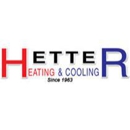 Hetter Heating & Cooling - Heat Pumps