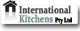 International Kitchens Pty Ltd - Kitchen Renovations & Designs