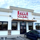 Five Guys - Hamburgers & Hot Dogs