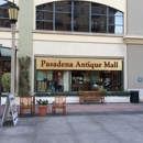 Pasadena Antique Mall - Shopping Centers & Malls