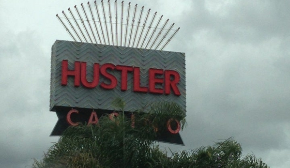 Hustler Casino - Gardena, CA