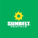 Sunbelt Rentals - Contractors Equipment Rental