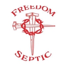 Freedom Septic - Septic Tank & System Cleaning