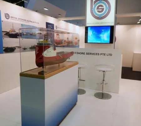 Advans Exhibition Services - Welshpool, WA