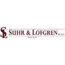 SUHR LAW, P.L.L.C.