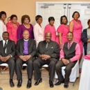 Springhill CME Church - Churches & Places of Worship
