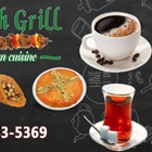 Alloush Grill