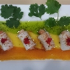Mali Thai Cuisine and Sushi gallery