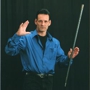 The Magic of Michael Minter, magician, entertainment,