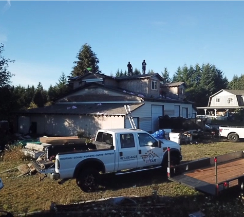 Five Star Exteriors Corporation - Salem, OR