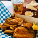 Tom's Fish & Chips