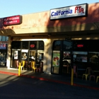 California Pita & Grill