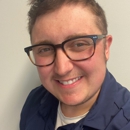 Liam Burns, Counselor - Counseling Services