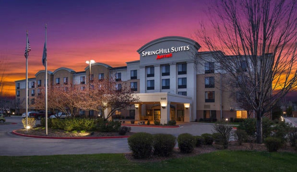 SpringHill Suites by Marriott Boise West/Eagle - Boise, ID