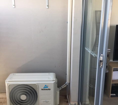 Sam's Airconditioning