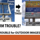 Outdoor Images Of Central Florida Inc - Signs