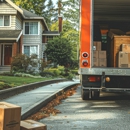 Fayetteville Expedited long-distance moving services - Movers