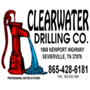 Clearwater Drilling Co - Gas Companies