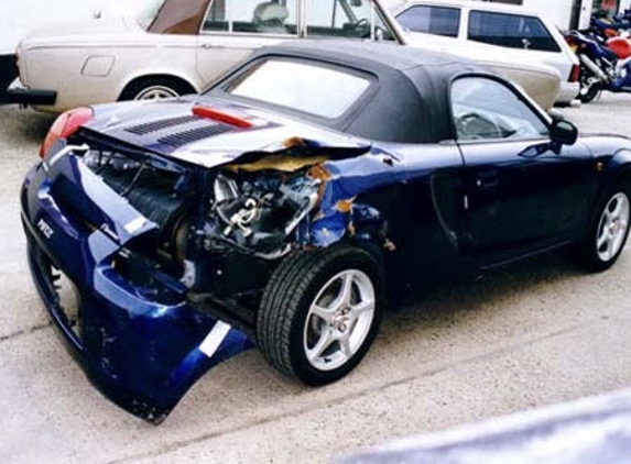 Barossa Valley Collision & Towing - Tanunda, SA
