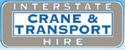 Interstate Crane & Transport Hire Pty Ltd - Crane Hire