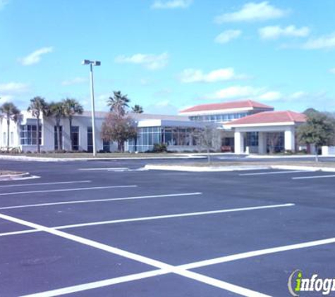 Flagler Hospital - Saint Augustine, FL